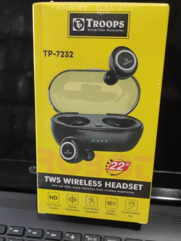 TP 7232