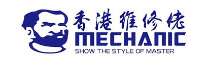 mechanic